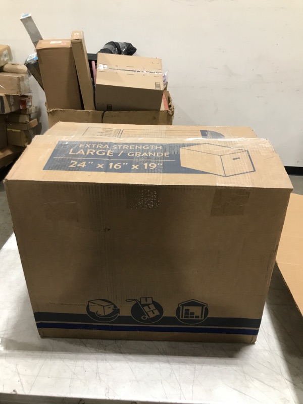 Photo 1 of Voxelab Aquila S2 3D Printer with High Temperature(300°C) Extruder, N32 Motherboard High Precision Printing, Removable PEI Coated Flexible Build Plate, Resume Printing 220 * 220 * 240mm Aquila-S2