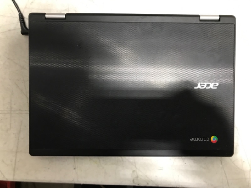 Photo 3 of Acer Chromebook 311 CB311-9H-C12A, Intel Celeron N4000, 11.6" HD, 4GB LPDDR4, 32GB eMMC, Gigabit WiFi, Bluetooth 5.0