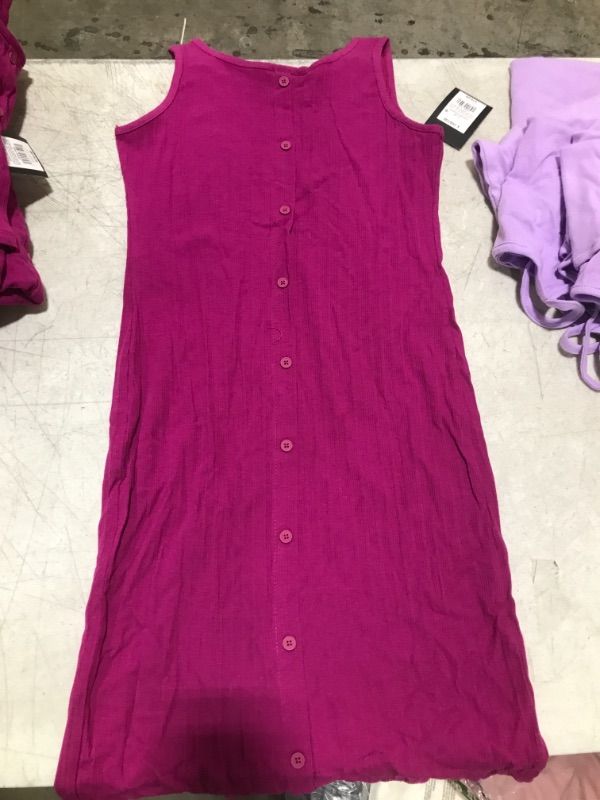 Photo 1 of Pink dress for juniors XL