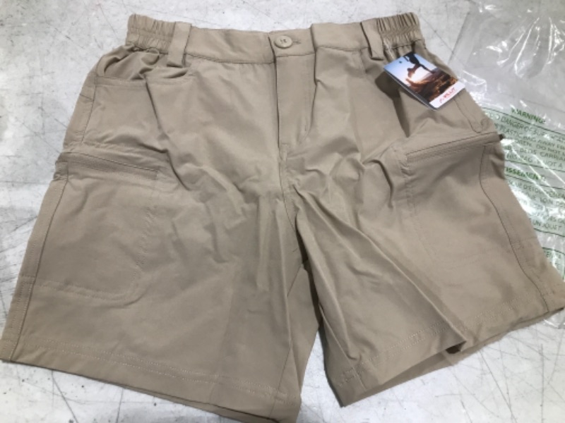 Photo 2 of  Cargo Shorts Stretch Golf Active Shorts SIZE SMALL