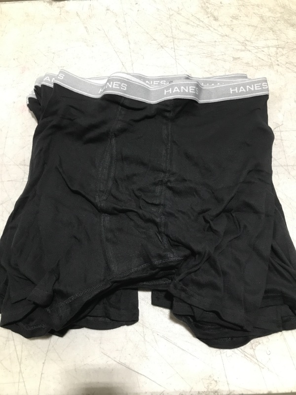 Photo 1 of 7 PACK MEN'S UNDERWEAR SIZE XL