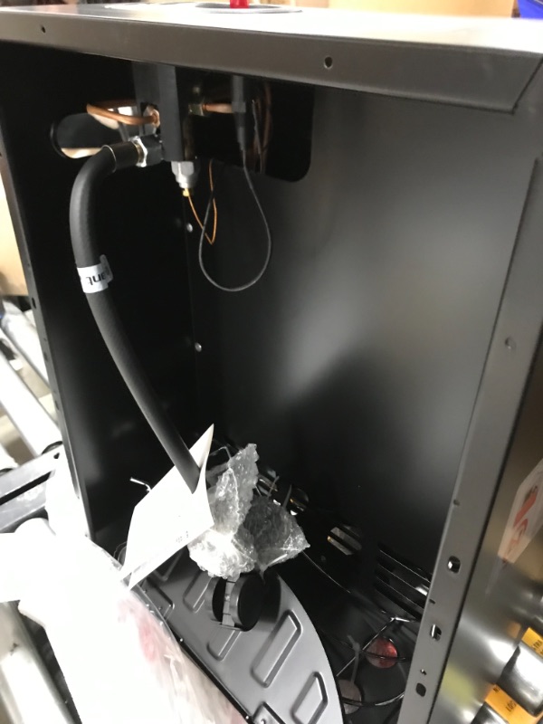 Photo 1 of GASLAND MHA18B Propane Heater, 18,000 BTU Warm Area up to 450 sq. ft, Portable LP Gas Heater for Garages, Workshops and Construction Sites, Ultra Quiet Propane Radiant heater with LP Regulator Hose