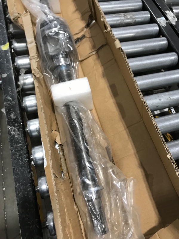 Photo 1 of A-Premium Axle Shaft Assembly Compatible with Nissan Altima 2013 2014 2015 2016 2017 2018, Sedan, Front Right Passenger Side, Replace# 391003NT0A