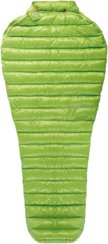 Photo 1 of AEGISMAX Mini 6 Degree 800FP Goose Down Sleeping Bag Ultralight Down Sleeping Bag for Backpacking and Camping for Men & Women
