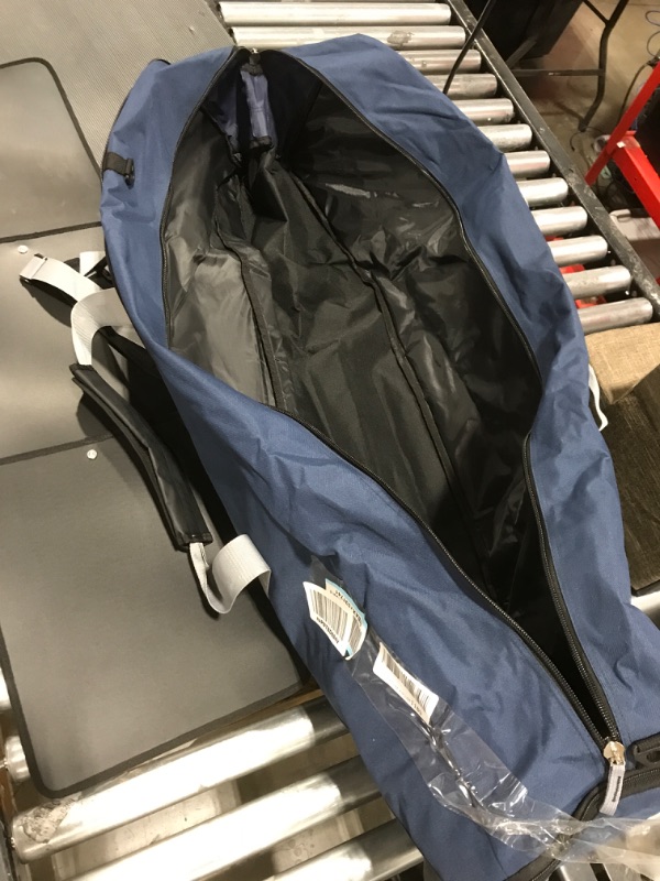 Photo 1 of 45" SKINNY DUFFLE BAG 