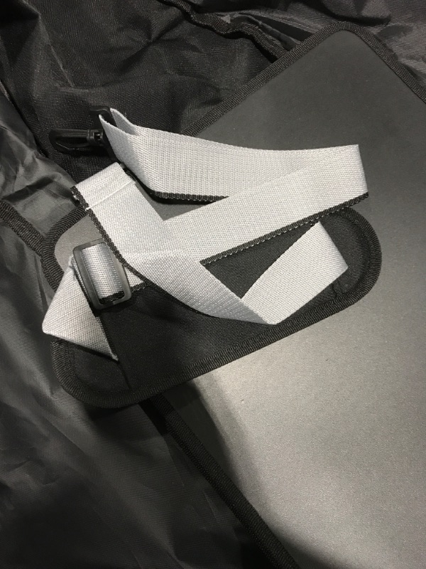 Photo 1 of 45" SKINNY DUFFLE BAG 