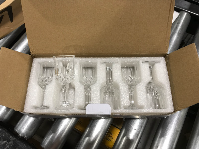 Photo 1 of SHOT GLASSES-6PK 