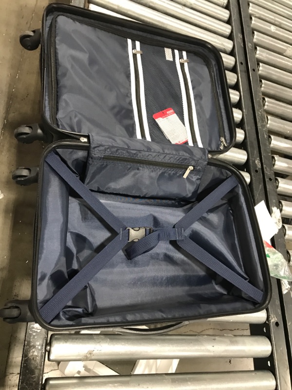 Photo 2 of 20 inch Coo life hard Suitcase 
