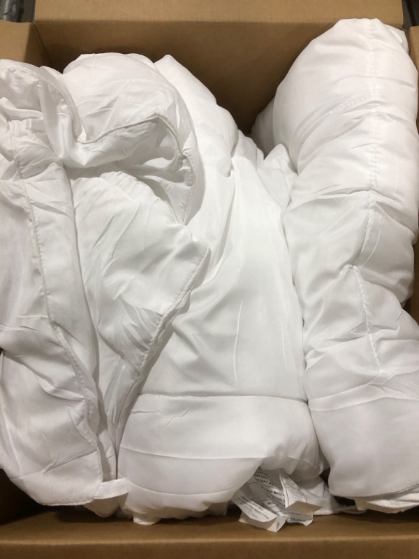 Photo 1 of 88x88 Comforter Utopia Bedding 