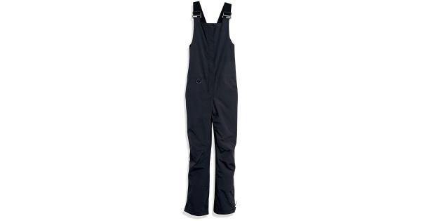 Photo 1 of Essentials Women's Water-Resistant Full-Length Insulated Snow Bib
SIZE XSMALL 