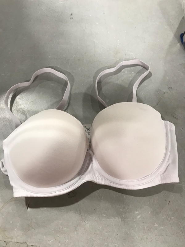 Photo 1 of 36B Women's White Bra 