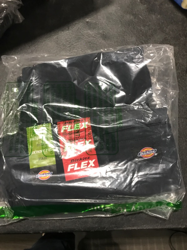 Photo 1 of 31 X 30 NAVY PANTS 