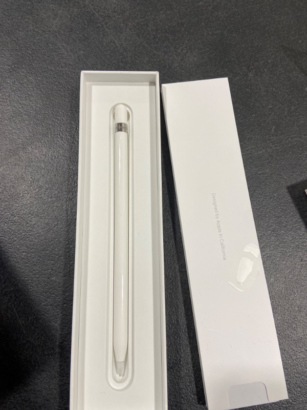 Photo 1 of Apple Ipad Pro Pencil 1ST GENERATION 