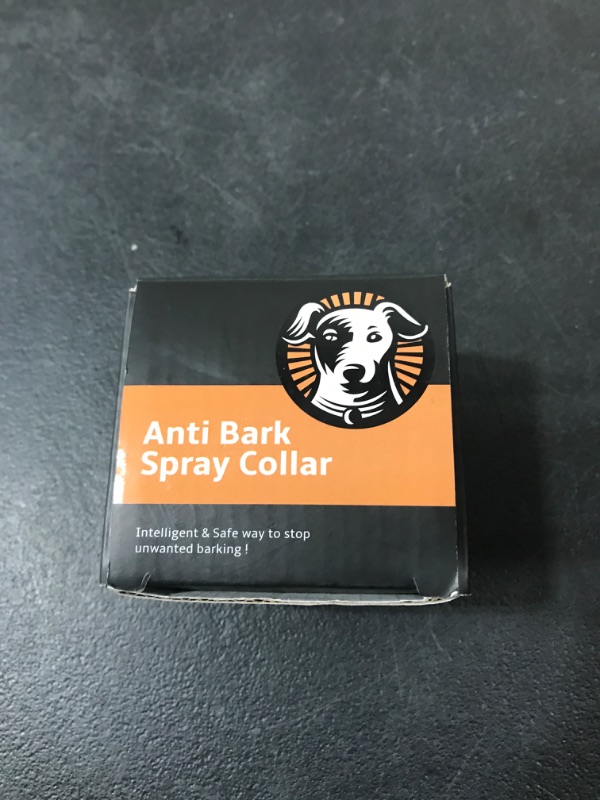 Photo 1 of Anti Bark Spray Collar Unknown Size