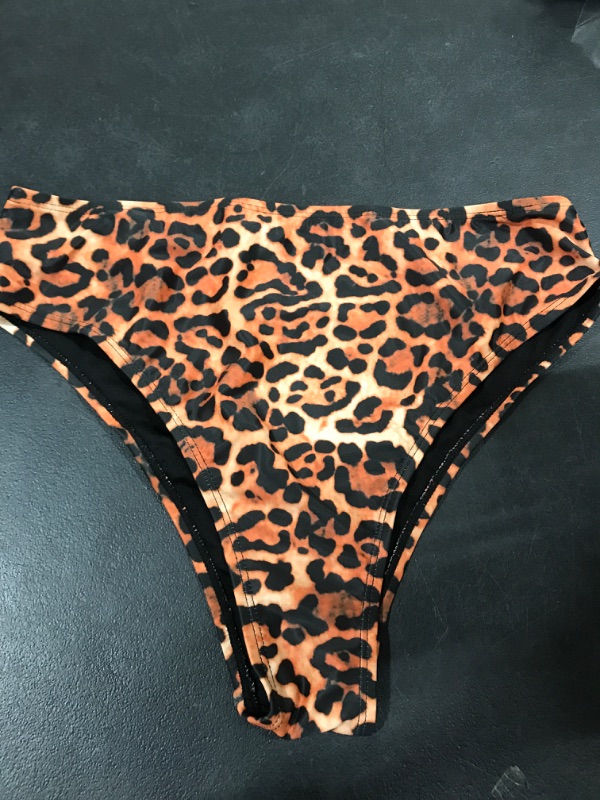 Photo 1 of Bathing Suit Bottom Size XL