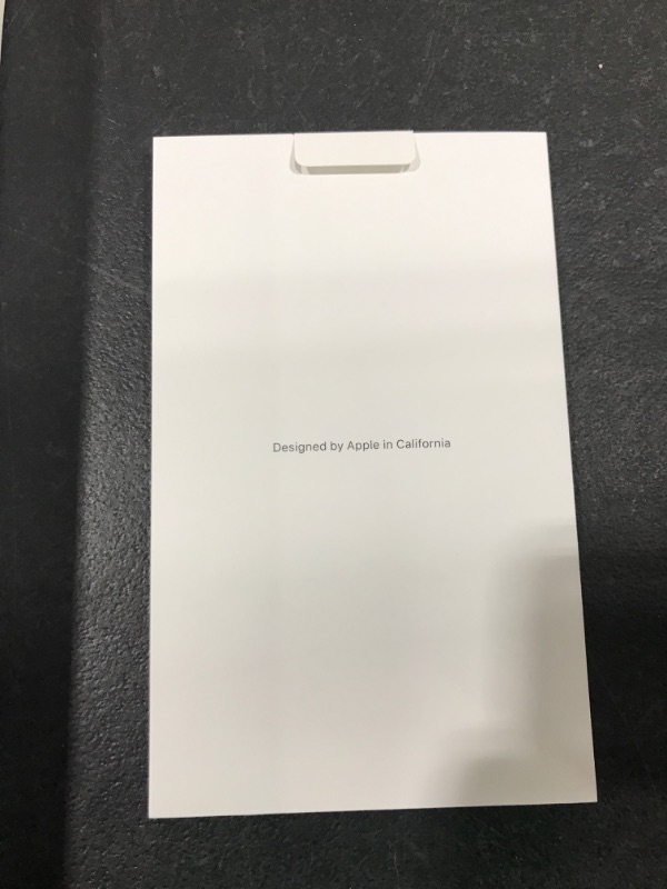 Photo 6 of Apple iPad Pro 11-inch Wi-Fi Only (2021, 3rd Generation) - 512gb

