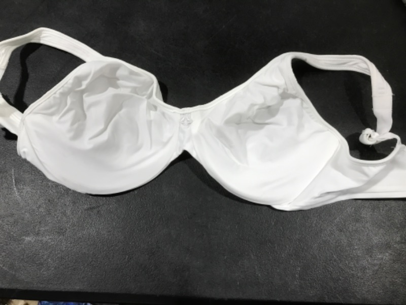 Photo 1 of 32DD White Bra