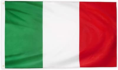 Photo 1 of 2 Pack Italy Flag