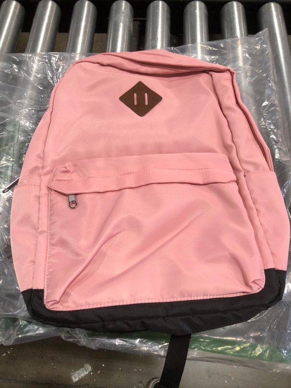 Photo 1 of Backpack for Laptop - Pink - One Size 