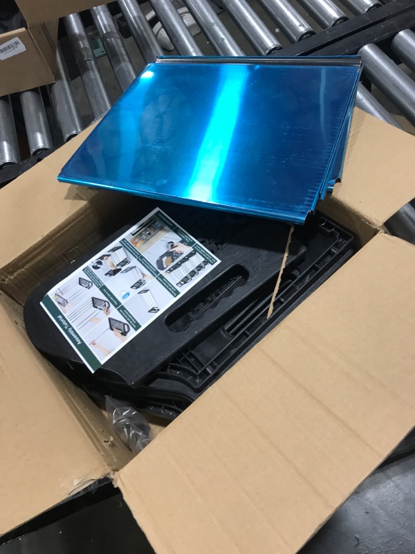 Photo 1 of Baboies 5 Tier Fruit Vegetable Basket, Stackable Storage Cart with Wheels, Produce Organizer Rack Shelf for Kitchen, Pantry, Onion, Potato