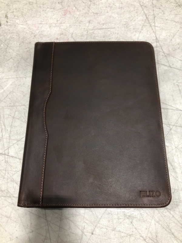 Photo 1 of ELIZO LEATHER PORTFOLIO