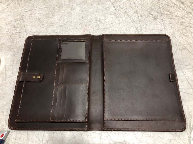 Photo 1 of ELIZO LEATHER PORTFOLIO