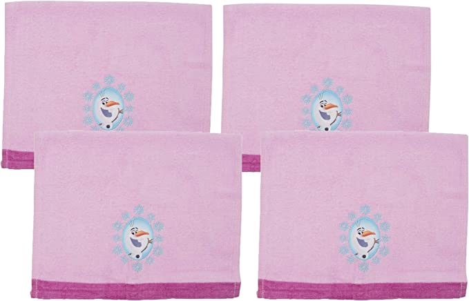 Photo 1 of Disney Frozen Fingertip Towels