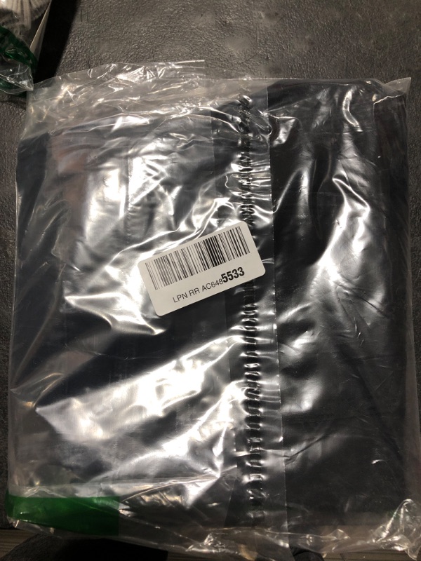 Photo 1 of Amazon Essentials Men's Skinny-Fit Stretch Jean 33W x 30L Black