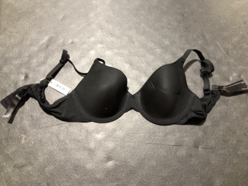 Photo 2 of Amazon Essentials Women's Classic T-Shirt Bra 38B