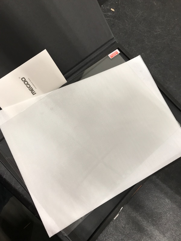 Photo 1 of Megoo Screen Protector for Surface Book 2 13.5-inch