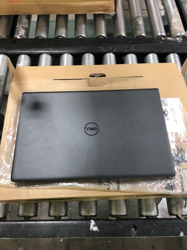 Photo 3 of Dell 2023 Inspiron 15 3000 Business Laptop, 15.6 HD Display, Intel Pentium N5030 Quad-Core Processor, up to 3.10 GHz, 16GB DDR4 RAM,1TB PCIe SSD,HD Webcam,SD Card Reader,HDMI,Wifi,Windows 11 Pro,Black 16GB RAM | 1TB PCIe SSD