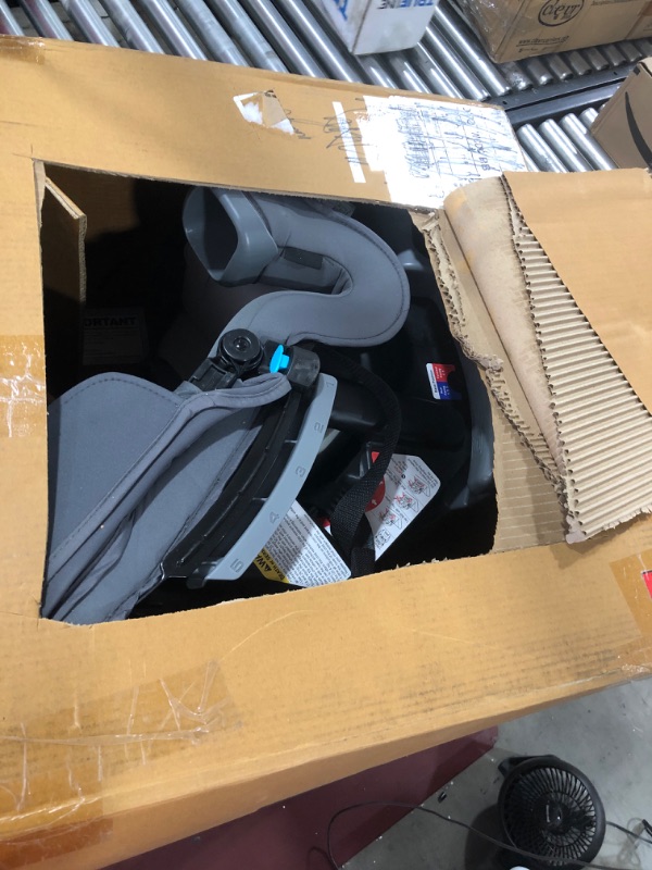 Photo 1 of CAR SEAT 