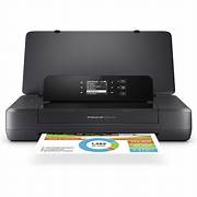 Photo 1 of HP OfficeJet 200 Portable Printer with Wireless & Mobile Printing (CZ993A)