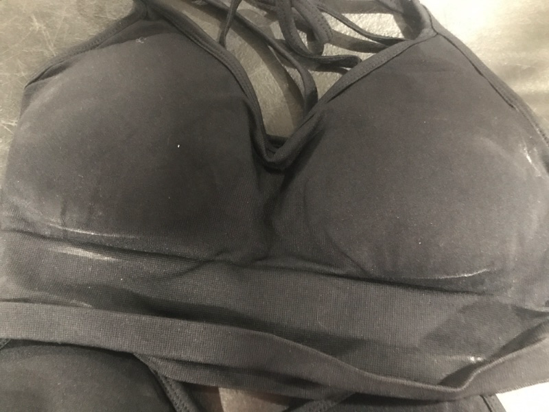 Photo 1 of 3 Pack of Sports Bras' 