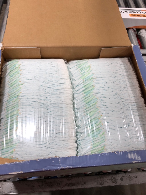 Photo 1 of Earth + Eden Baby Diapers