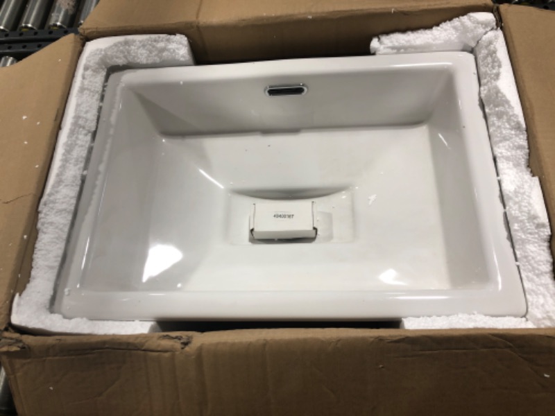 Photo 1 of 15 X 20 SINK FOR BATHROOM 