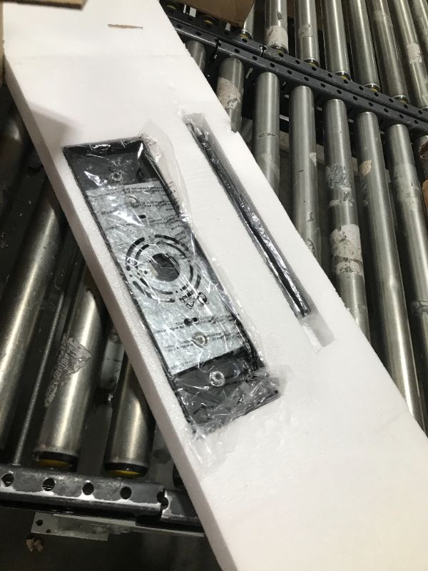 Photo 1 of Beionxii Kitchen Island Lighting, 36 Inch 6 Light Farmhouse Linear Chandelier for Dining Room Pool Table Pendant Light Fixture, Wood Grain Finish