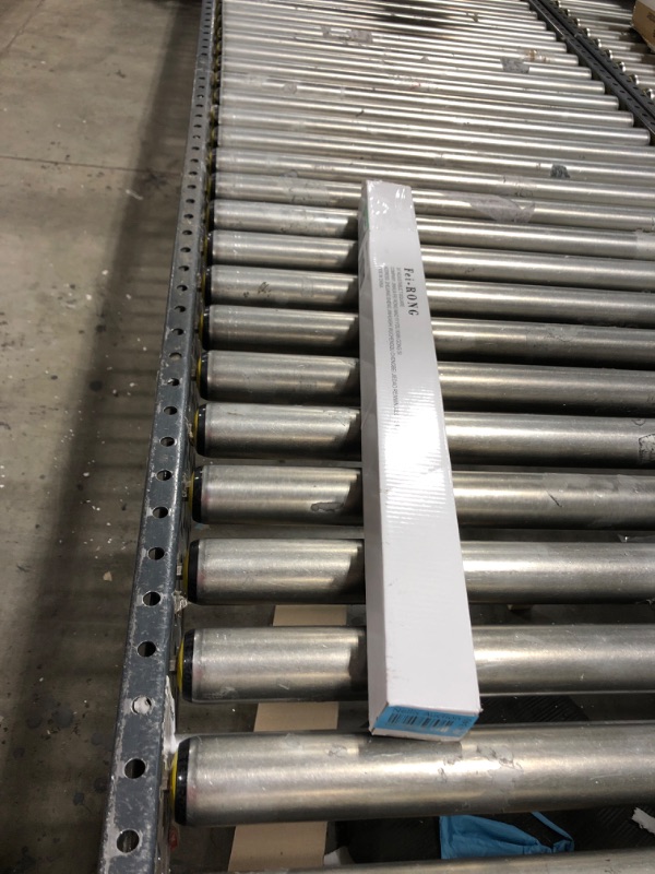 Photo 1 of 24Inch Adjustable T-Square Collapsible Aluminium Drywall Square Drafting Tools Adjustable Angle - 30/45/60/75/90 Degree Durability Easy Use