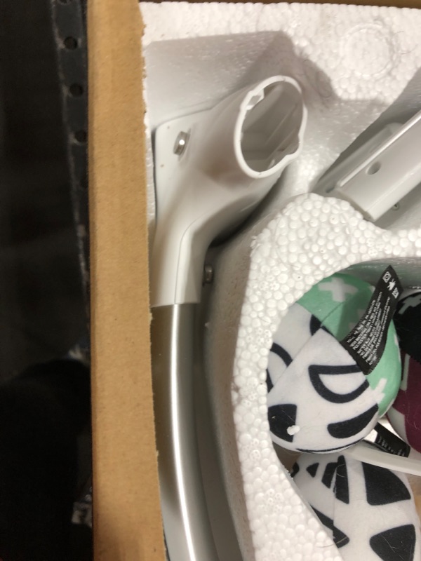 Photo 1 of 4moms MamaRoo Multi-motion Baby Swing