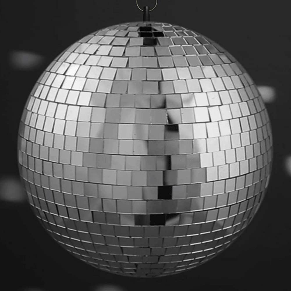 Photo 1 of 10 INCH DISCO BALL