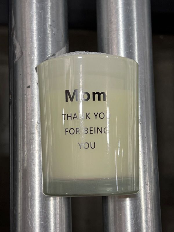 Photo 1 of 3 PCS*** CANDLE SET FOR MOM