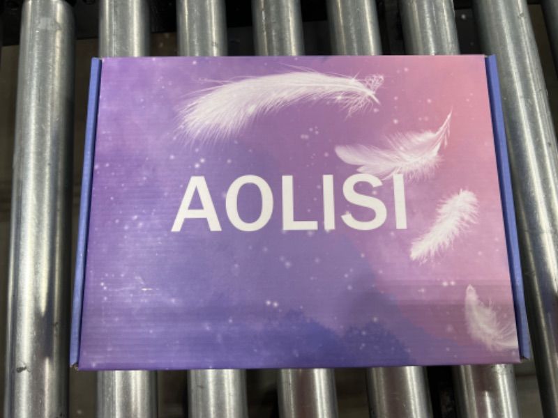 Photo 1 of AOLISIS SLOTH BLANKET 