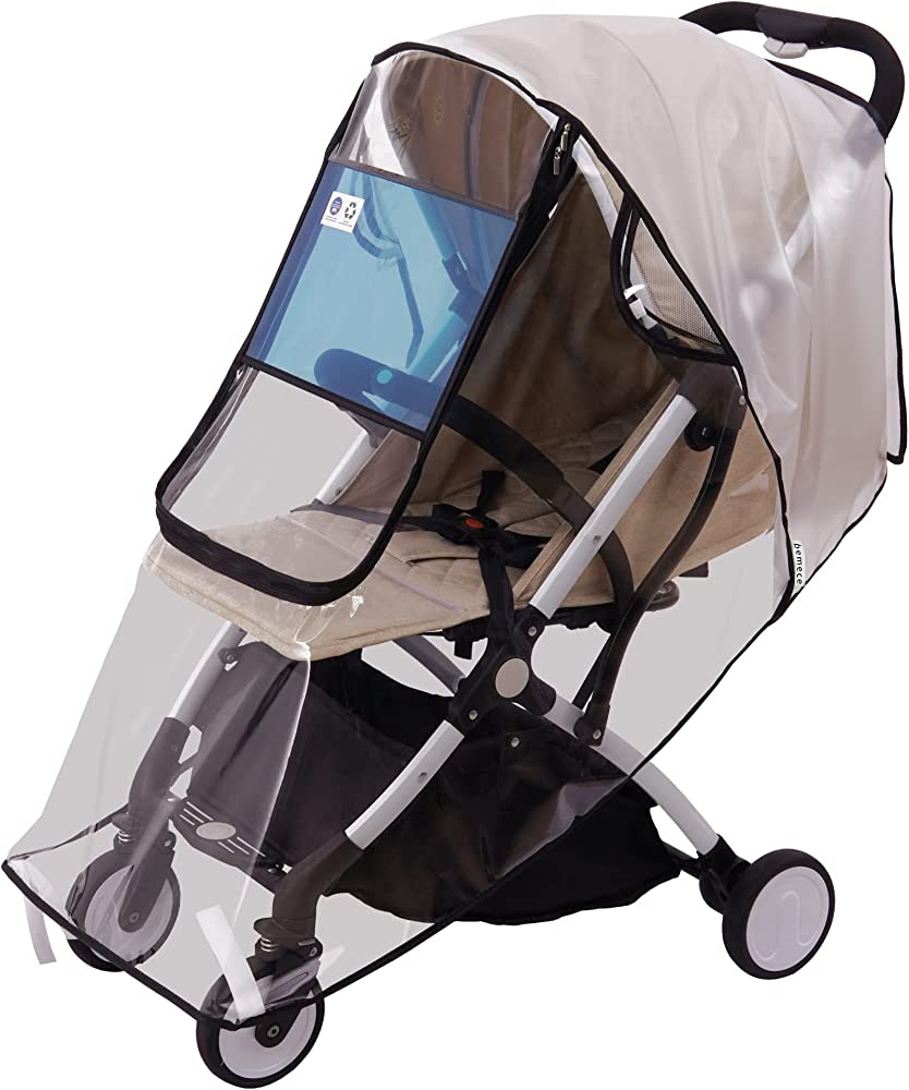 Photo 1 of Baby stroller cover