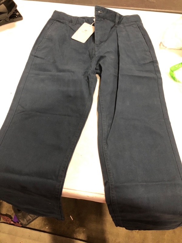 Photo 1 of  Boys' Chino Pants Size 14