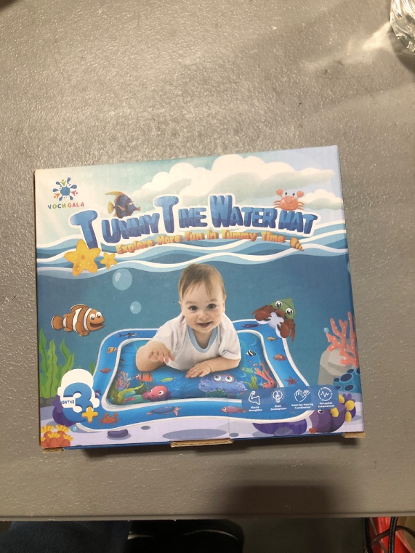 Photo 1 of BABY WATER MAT 