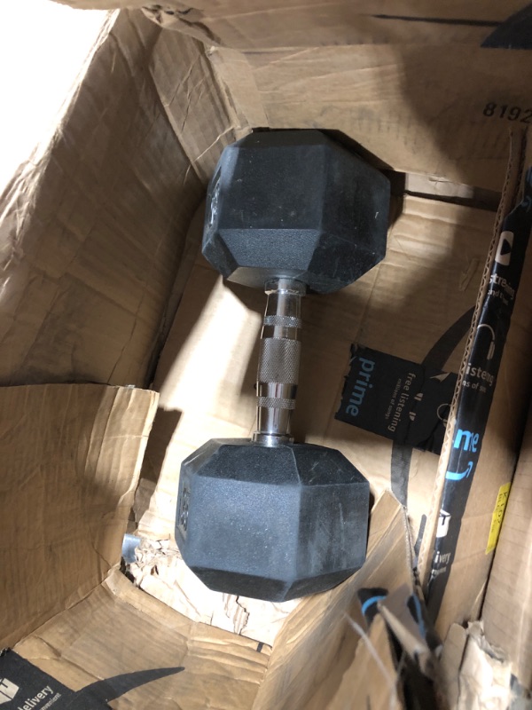 Photo 1 of 1 PC 35 DUMBBELL