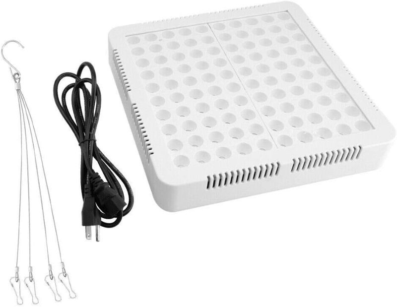 Photo 1 of 5000W LED Grow Light Full Spectrum Hydroponic Indoor Plant Flower Bloom IP65 pack of 2 