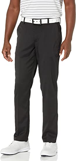 Photo 1 of Amazon Essentials Men's Slim-Fit Stretch Golf Pant 38w x 32l
