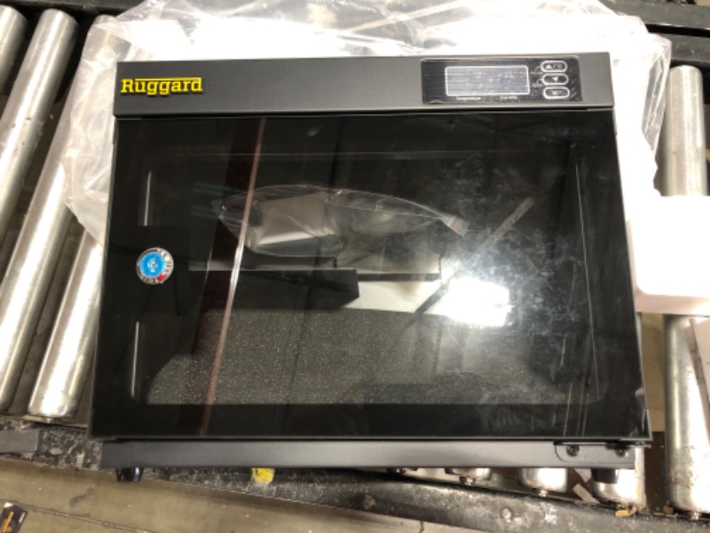 Photo 1 of Ruggard Electronic Dry Cabinet (18L)