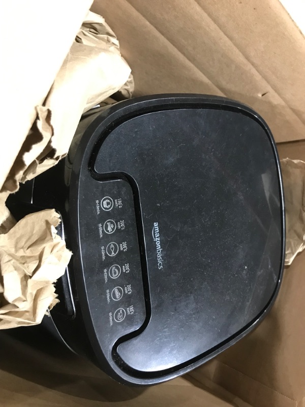 Photo 1 of AMAZON BASICS COOKER